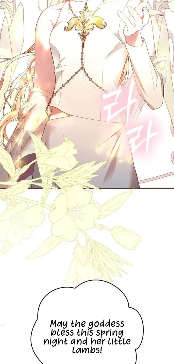 Protect the fake Saint Chapter 4 page 59 - 