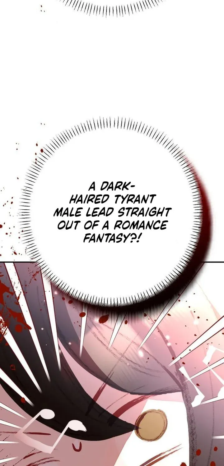 Protect the fake Saint Chapter 4 page 7 - 