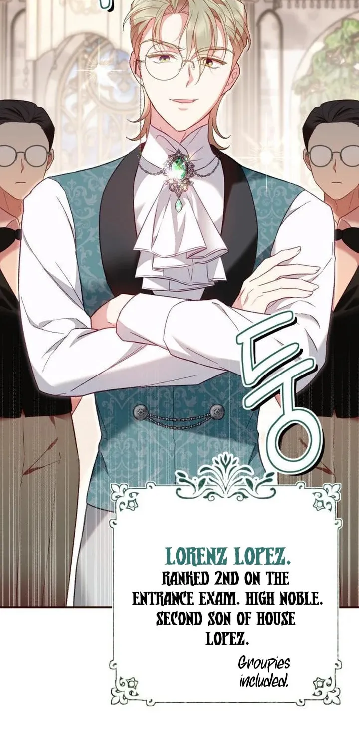 Protect the fake Saint Chapter 4 page 66 - 