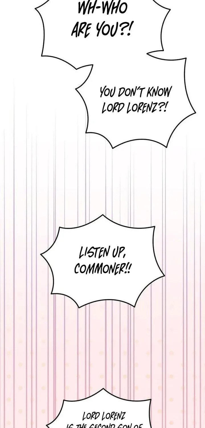 Protect the fake Saint Chapter 4 page 70 - 