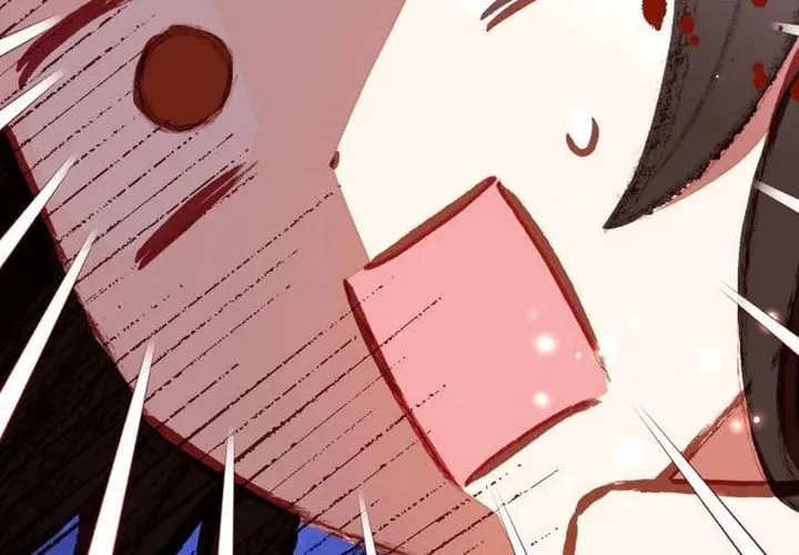 Protect the fake Saint Chapter 4 page 8 - 