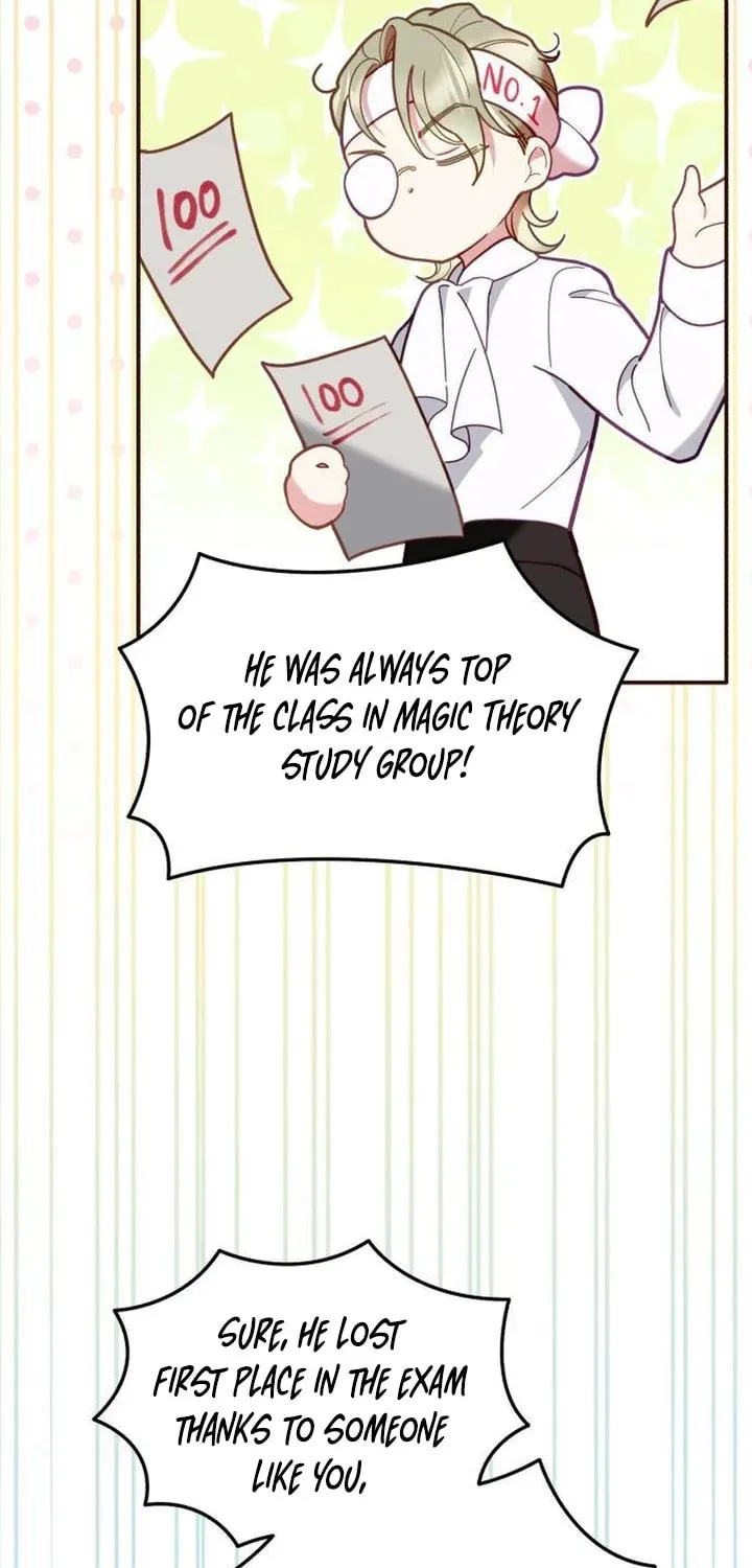 Protect the fake Saint Chapter 4 page 73 - 