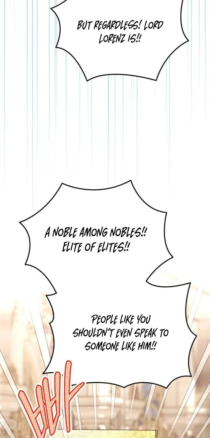 Protect the fake Saint Chapter 4 page 74 - 