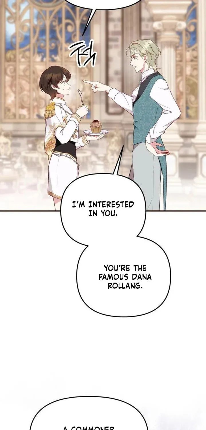 Protect the fake Saint Chapter 4 page 77 - 