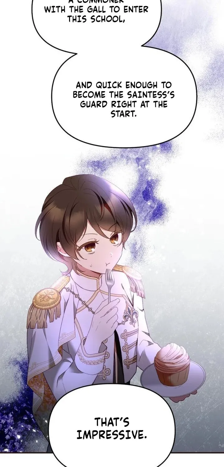 Protect the fake Saint Chapter 4 page 78 - 