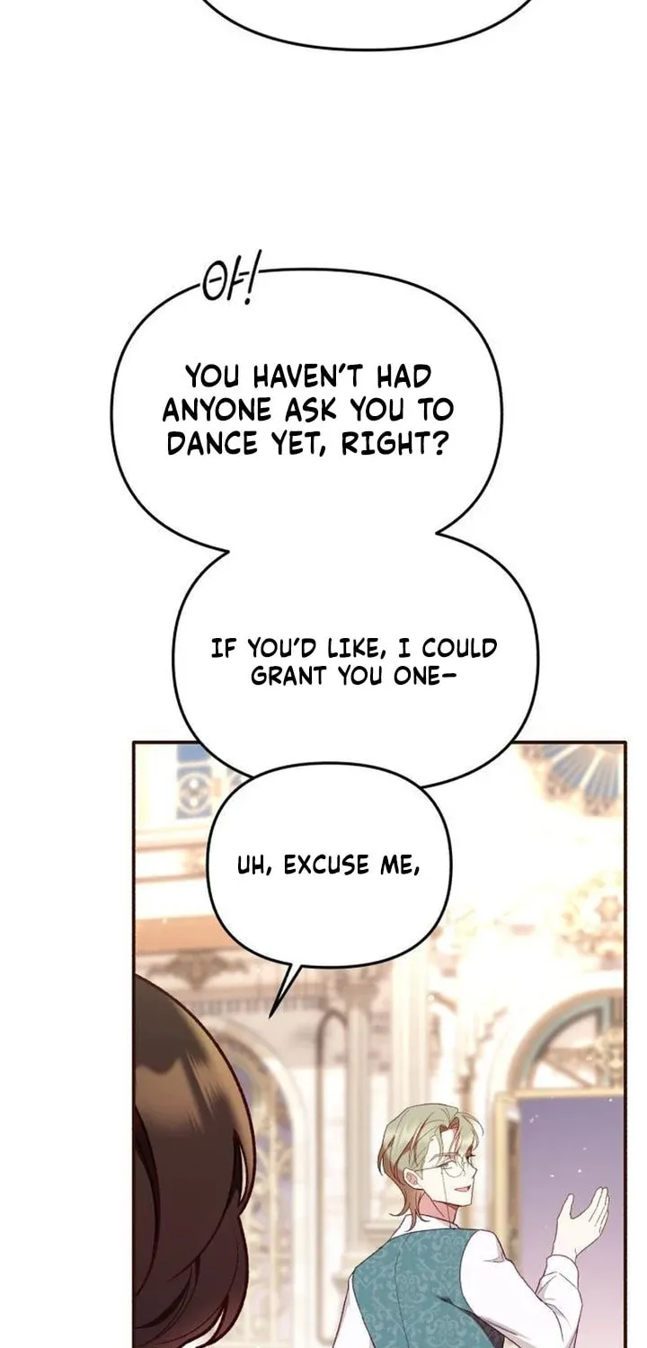 Protect the fake Saint Chapter 4 page 82 - 