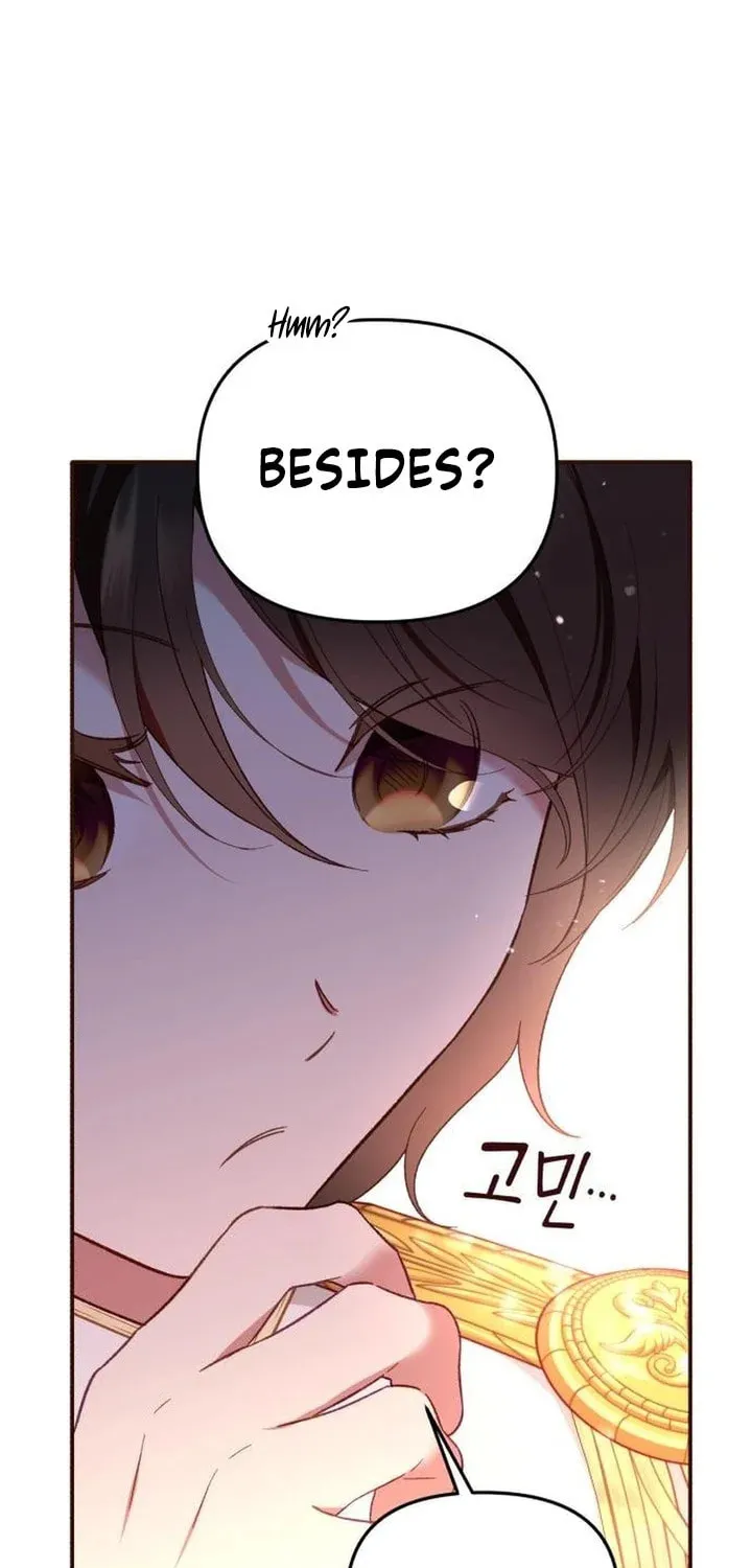 Protect the fake Saint Chapter 4 page 85 - 