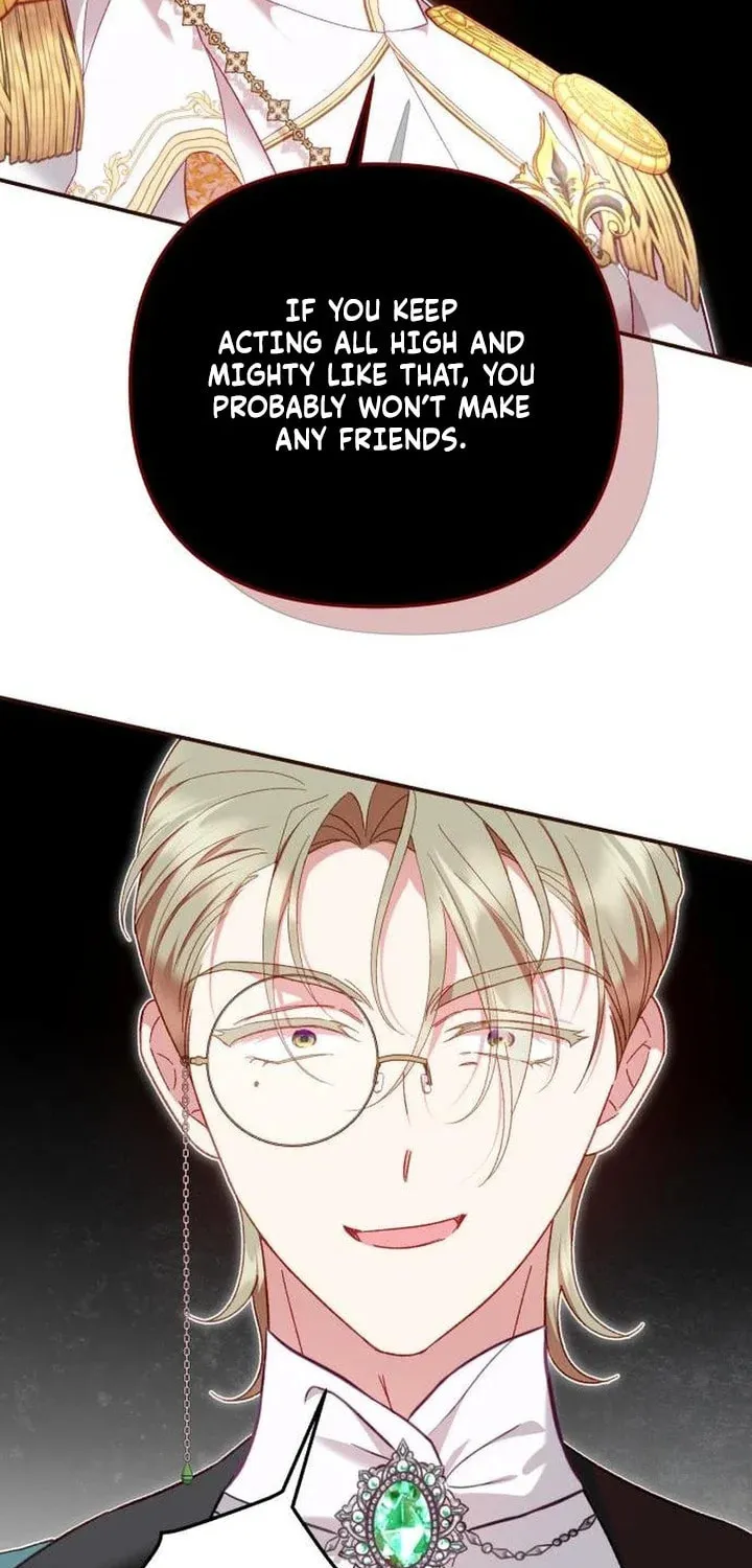Protect the fake Saint Chapter 4 page 87 - 