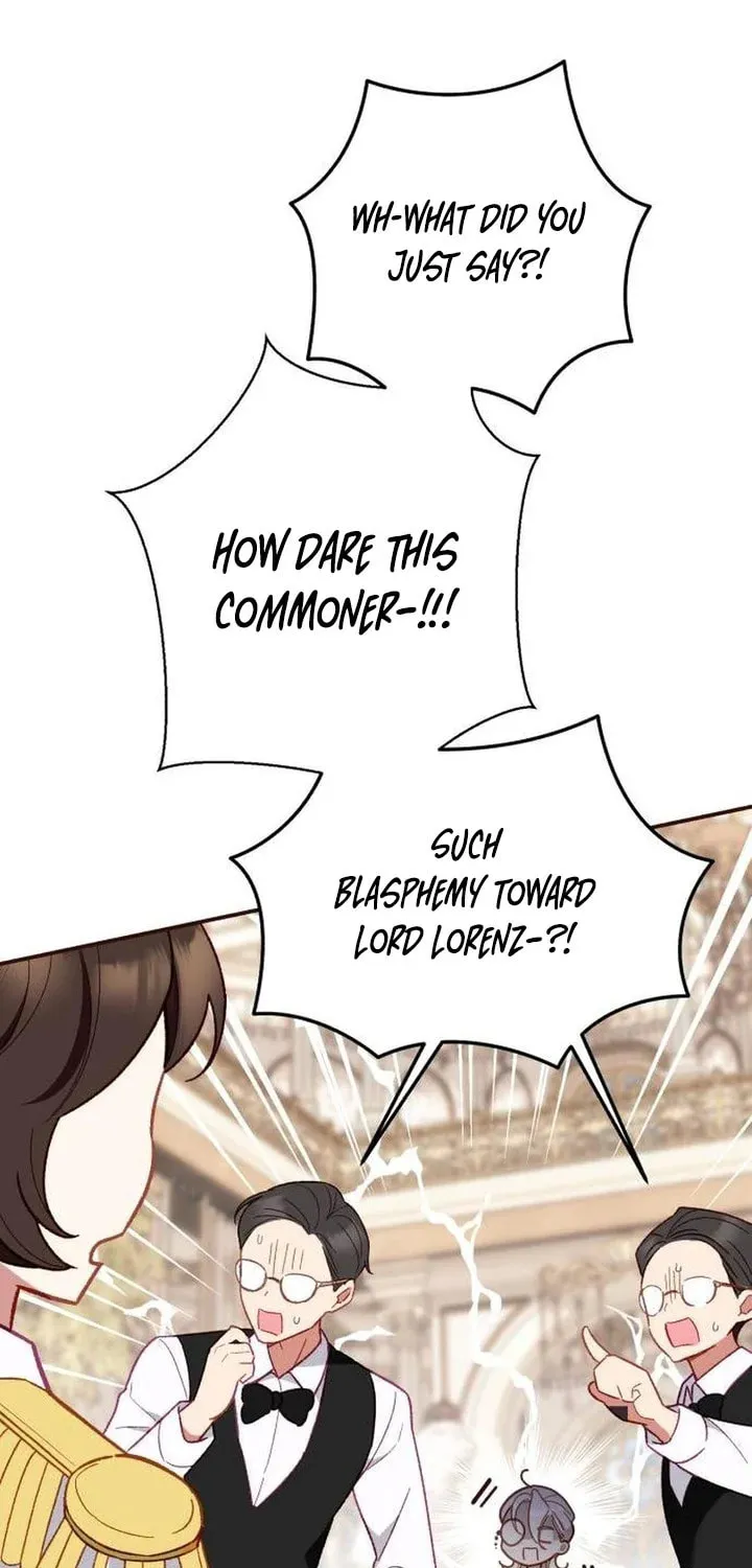 Protect the fake Saint Chapter 4 page 89 - 