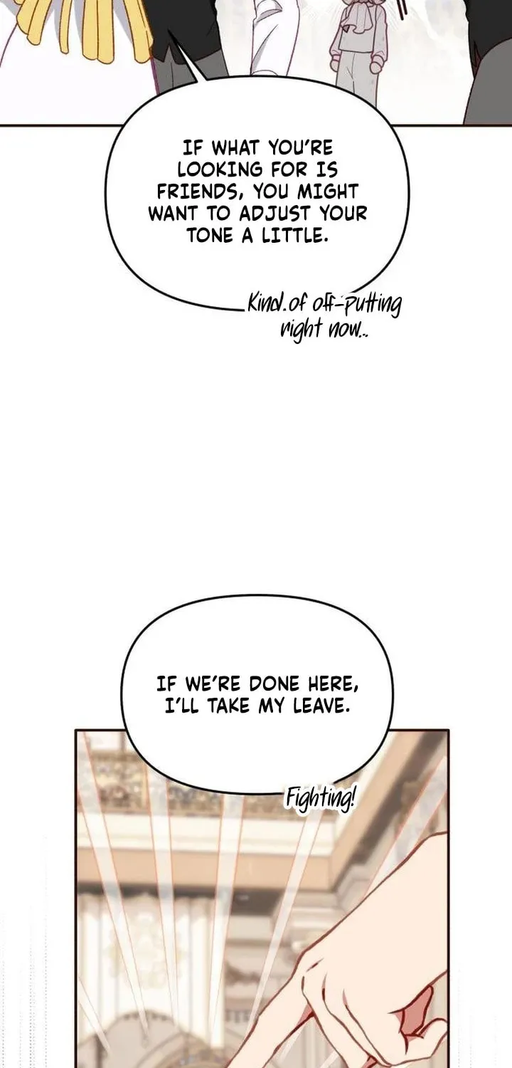 Protect the fake Saint Chapter 4 page 90 - 