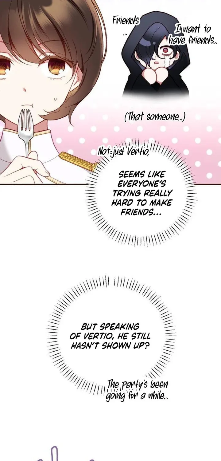 Protect the fake Saint Chapter 4 page 93 - 