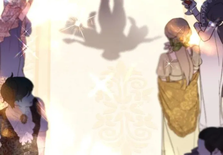 Protect the fake Saint Chapter 4 page 96 - 