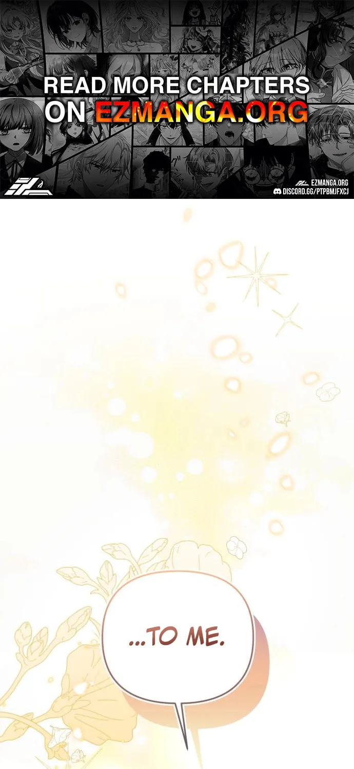Protect the fake Saint Chapter 5 page 1 - 