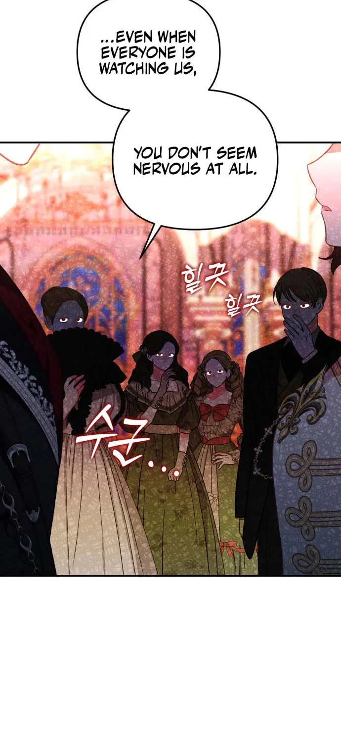 Protect the fake Saint Chapter 5 page 16 - 