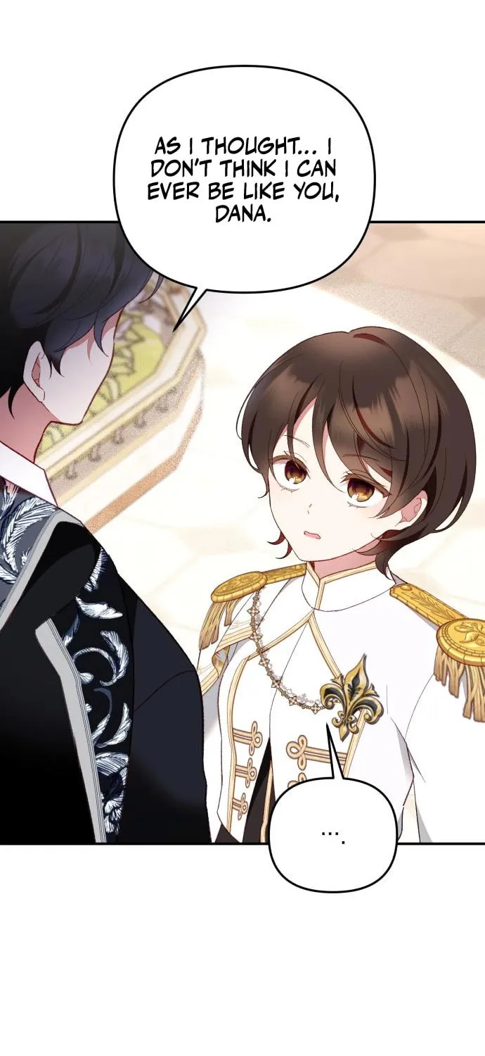 Protect the fake Saint Chapter 5 page 17 - 