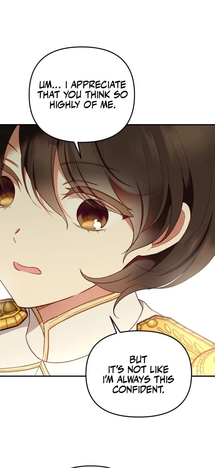 Protect the fake Saint Chapter 5 page 18 - 