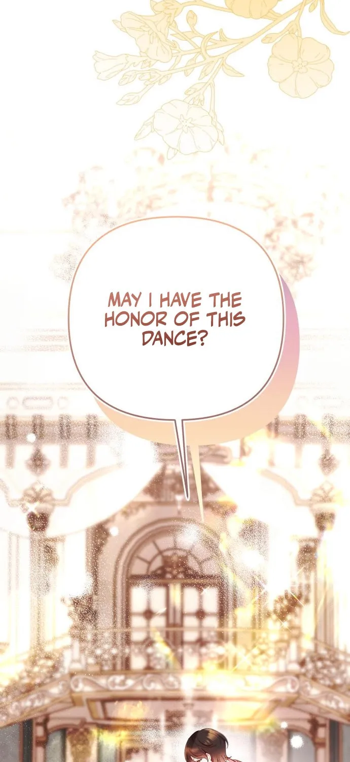 Protect the fake Saint Chapter 5 page 3 - 