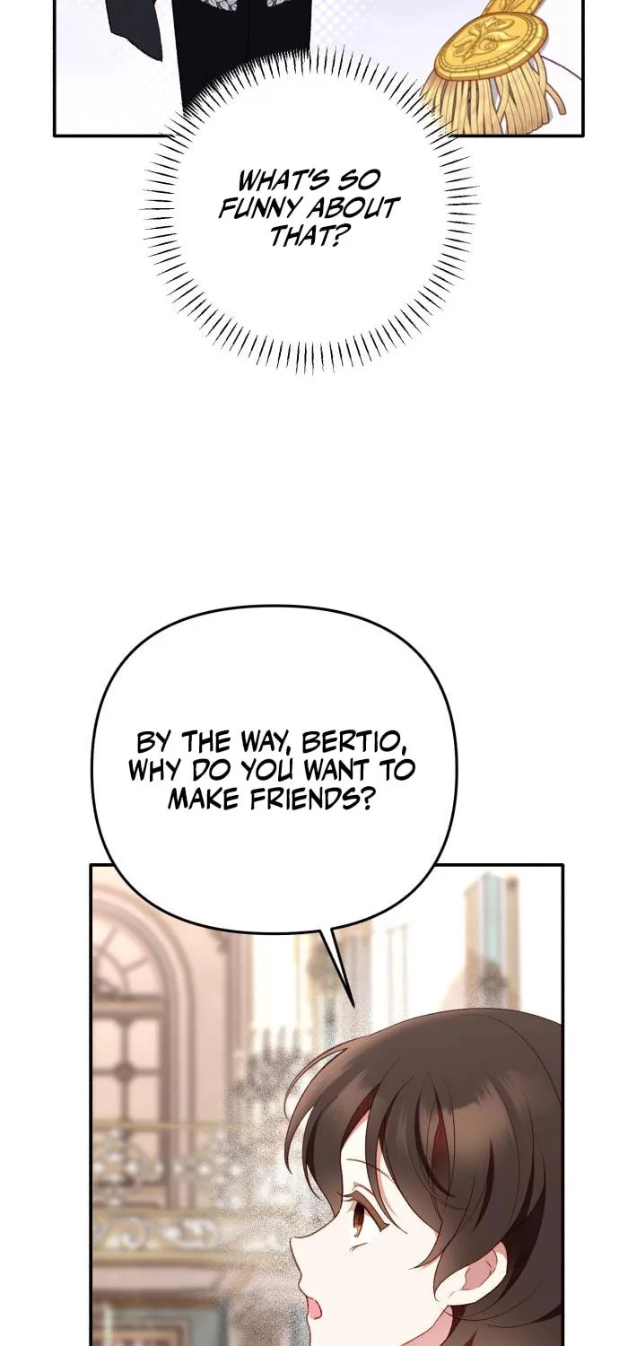 Protect the fake Saint Chapter 5 page 22 - 