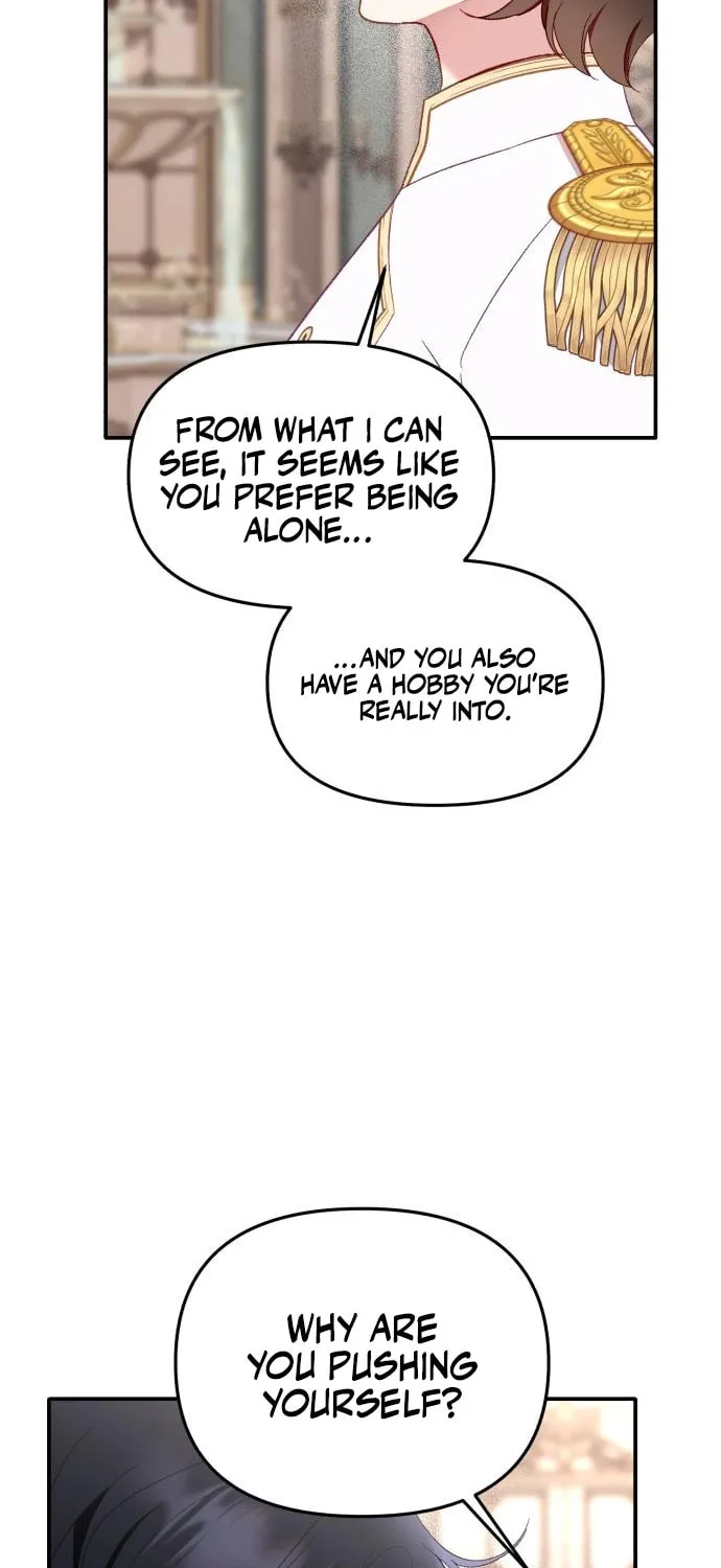 Protect the fake Saint Chapter 5 page 23 - 