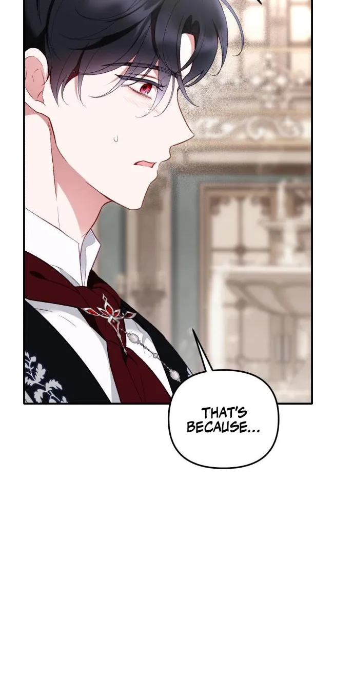 Protect the fake Saint Chapter 5 page 24 - 