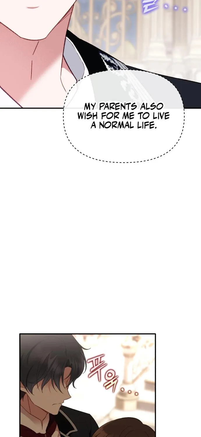 Protect the fake Saint Chapter 5 page 27 - 