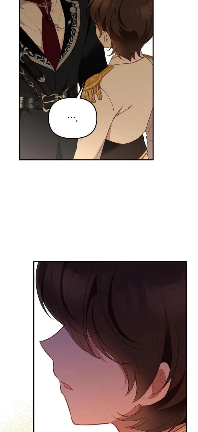 Protect the fake Saint Chapter 5 page 28 - 