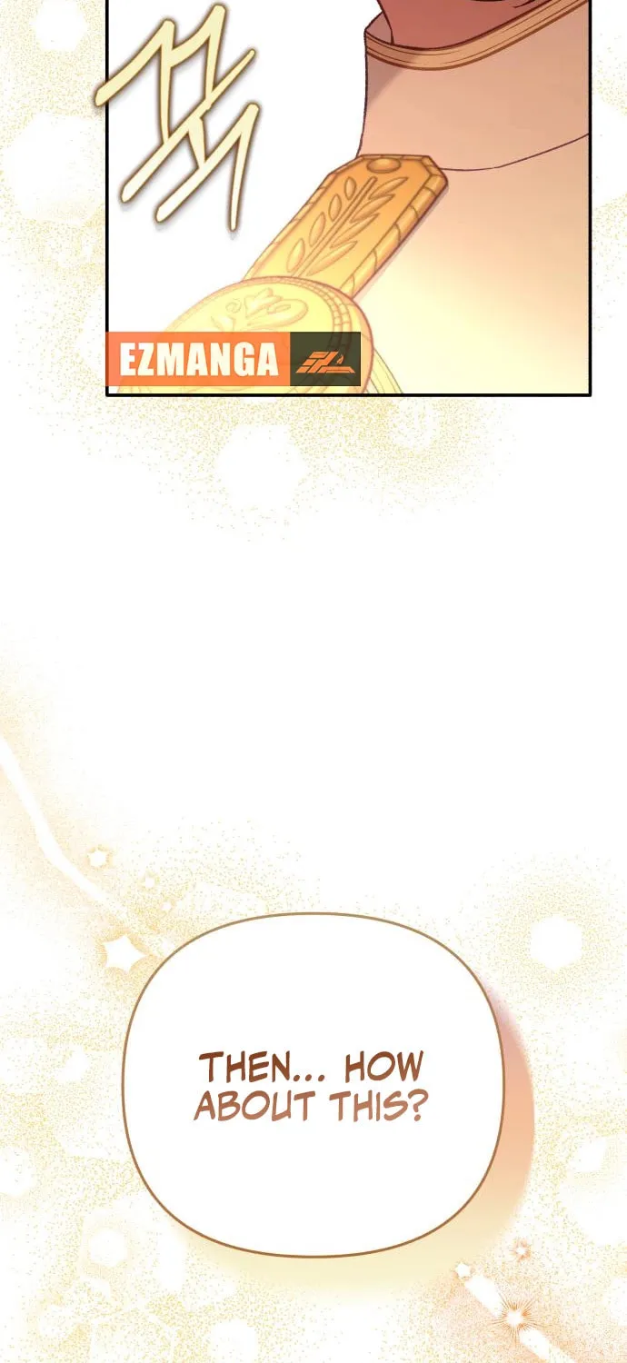 Protect the fake Saint Chapter 5 page 29 - 