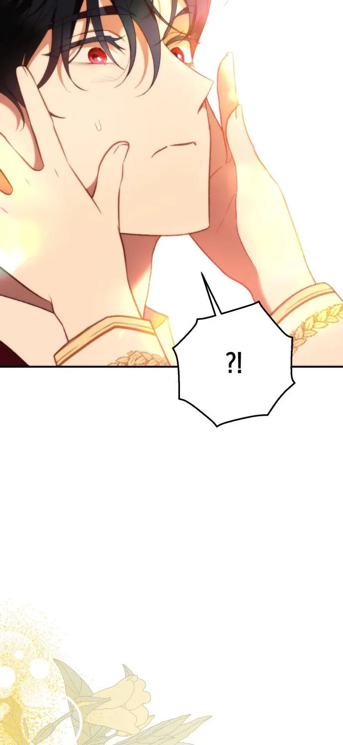 Protect the fake Saint Chapter 5 page 31 - 