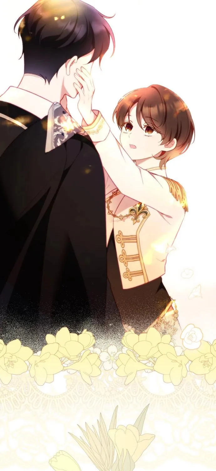 Protect the fake Saint Chapter 5 page 33 - 
