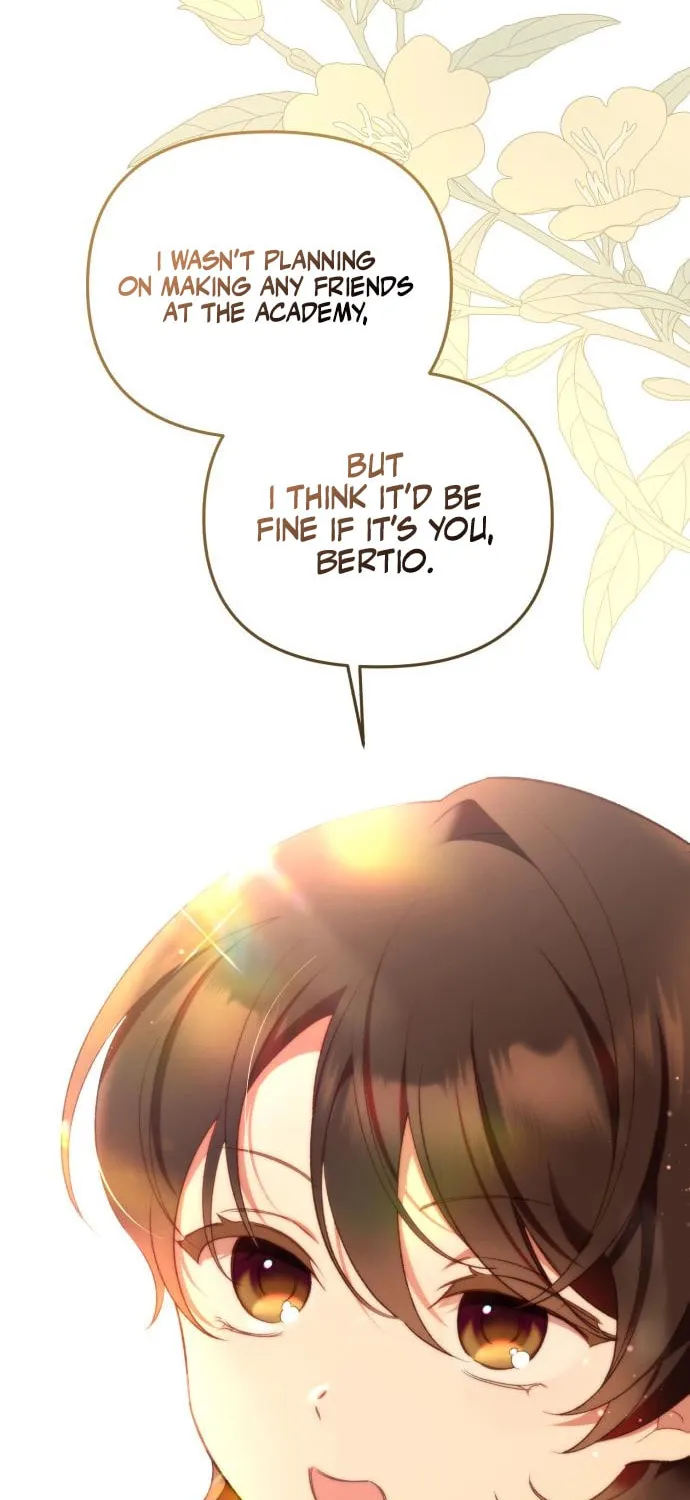 Protect the fake Saint Chapter 5 page 34 - 