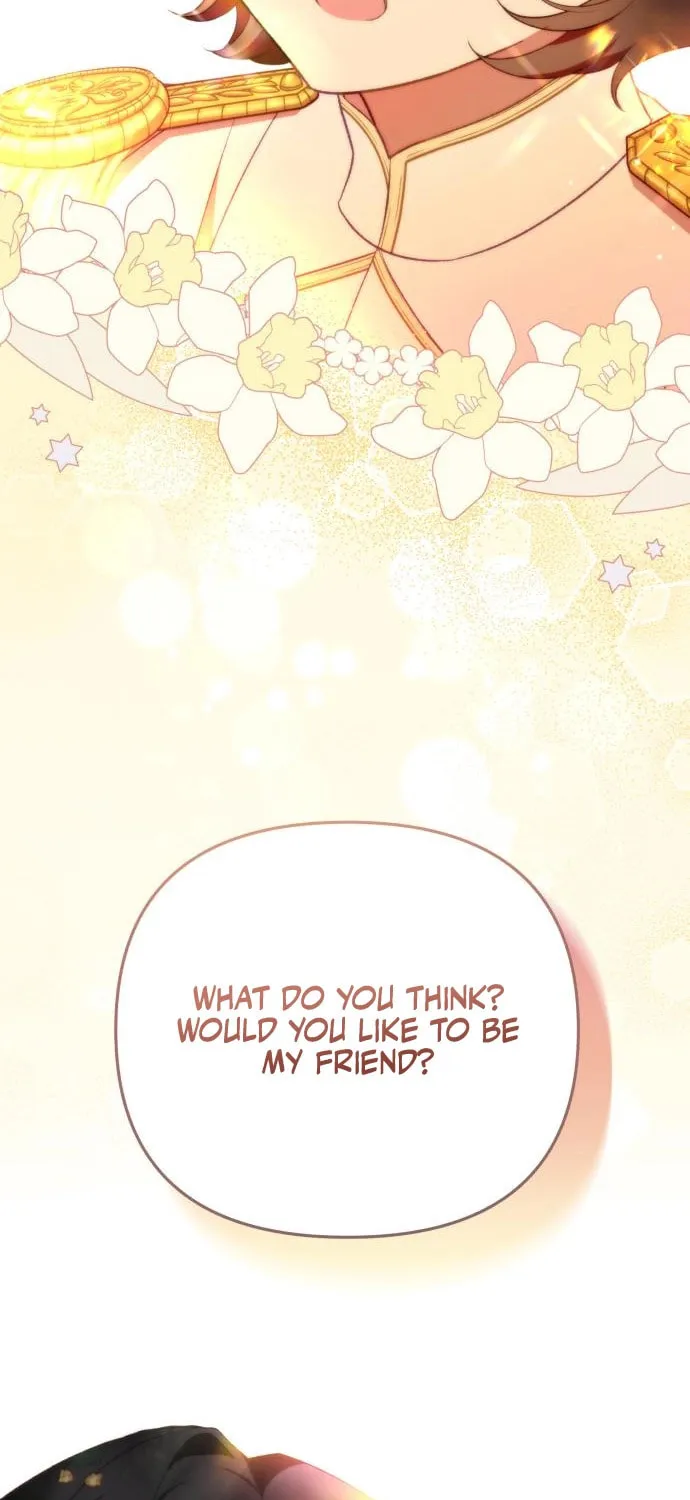 Protect the fake Saint Chapter 5 page 35 - 