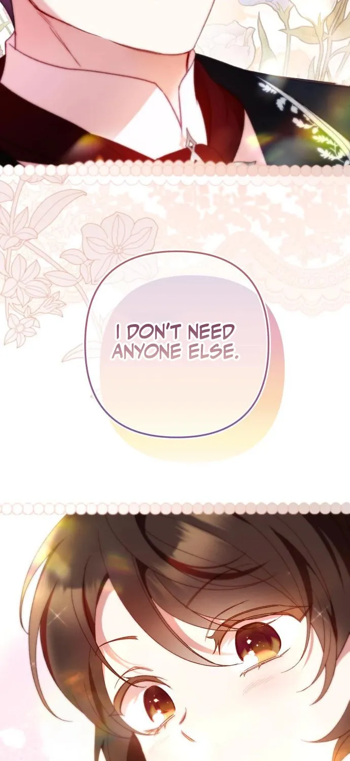 Protect the fake Saint Chapter 5 page 43 - 