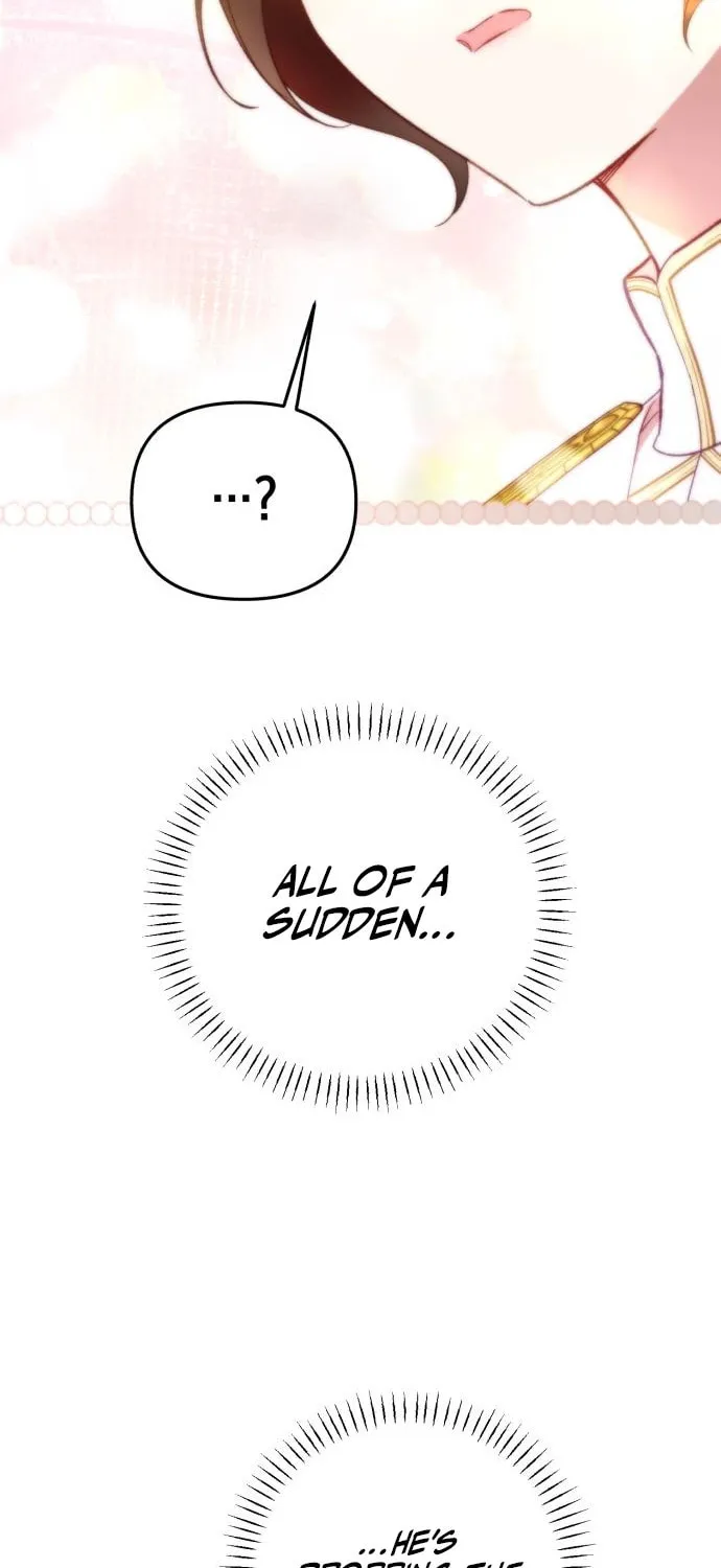 Protect the fake Saint Chapter 5 page 44 - 