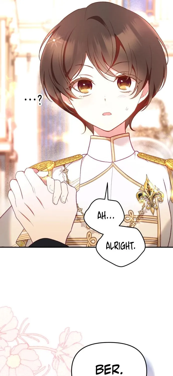 Protect the fake Saint Chapter 5 page 49 - 