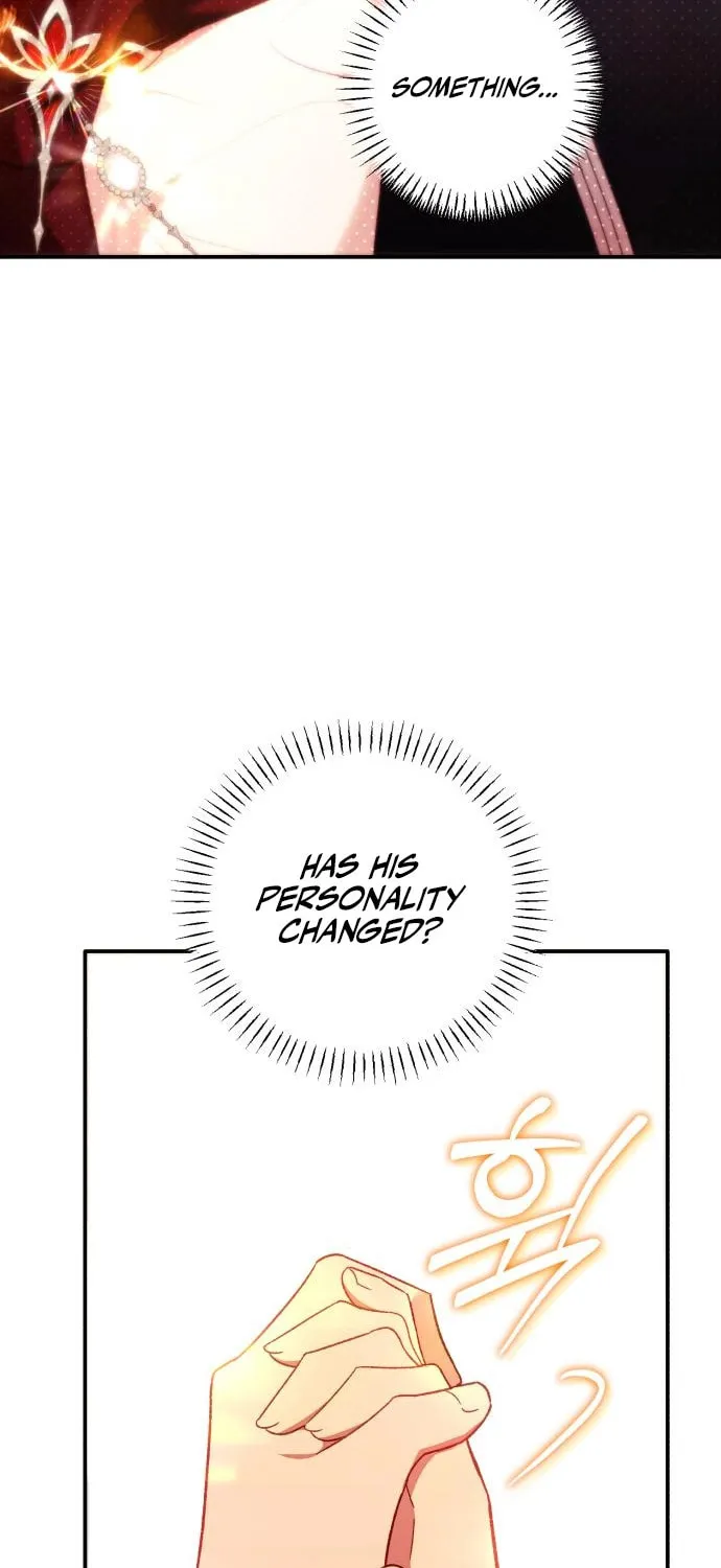 Protect the fake Saint Chapter 5 page 51 - 