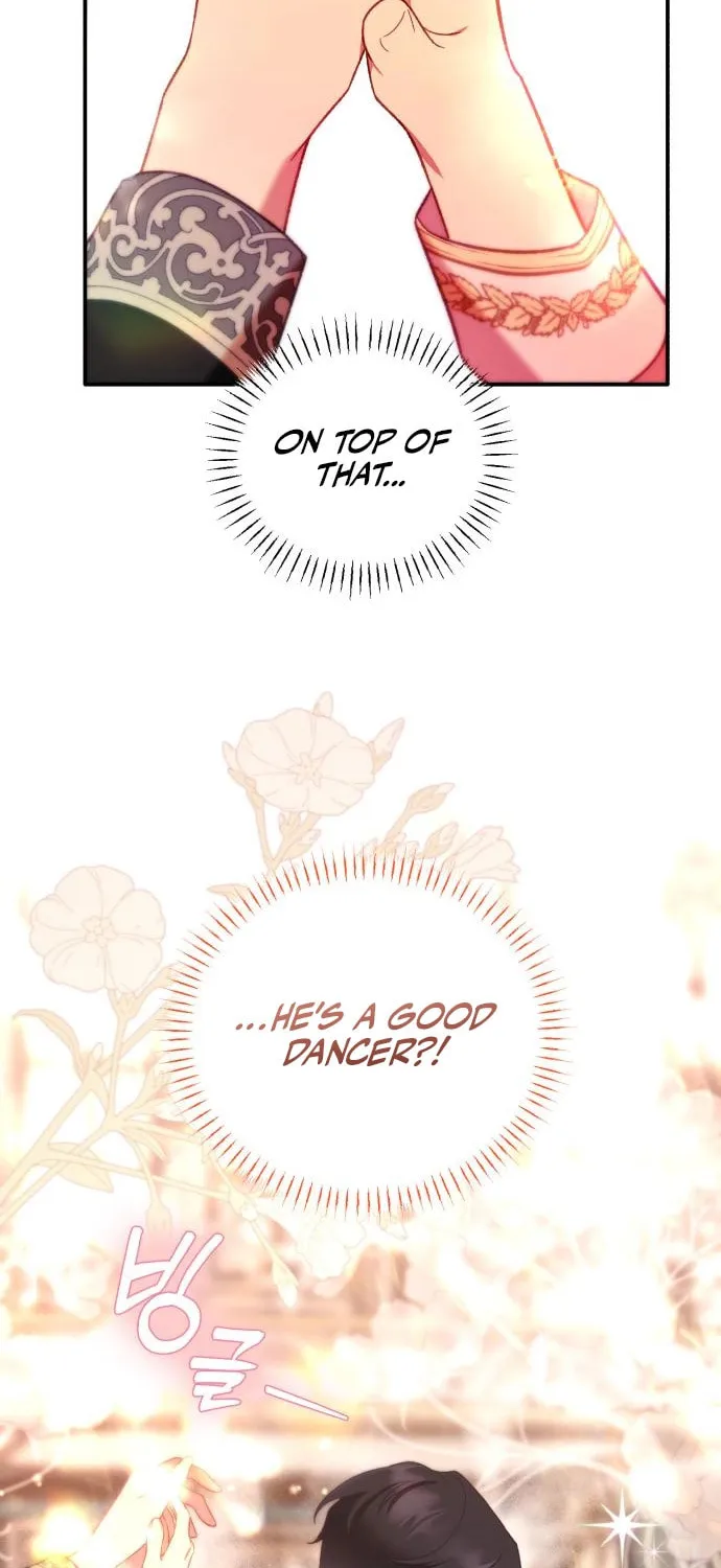 Protect the fake Saint Chapter 5 page 52 - 