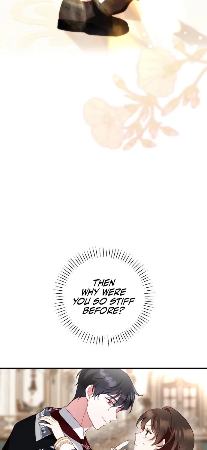 Protect the fake Saint Chapter 5 page 54 - 