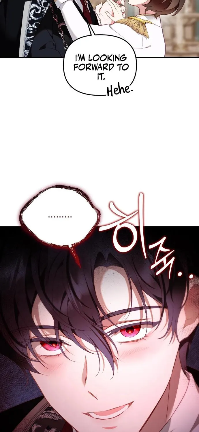 Protect the fake Saint Chapter 5 page 55 - 