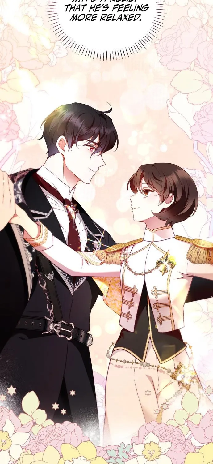 Protect the fake Saint Chapter 5 page 58 - 