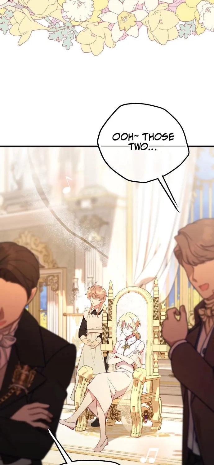 Protect the fake Saint Chapter 5 page 59 - 