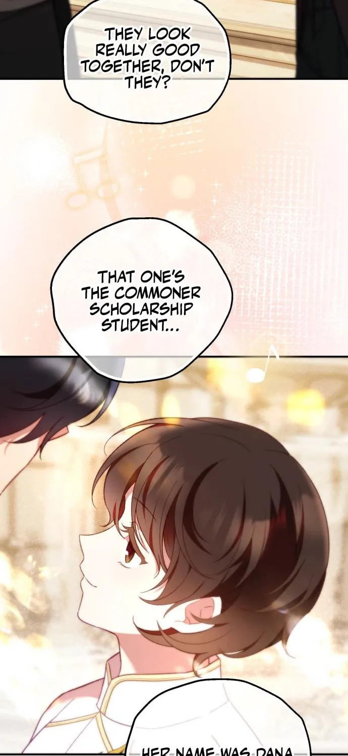 Protect the fake Saint Chapter 5 page 60 - 
