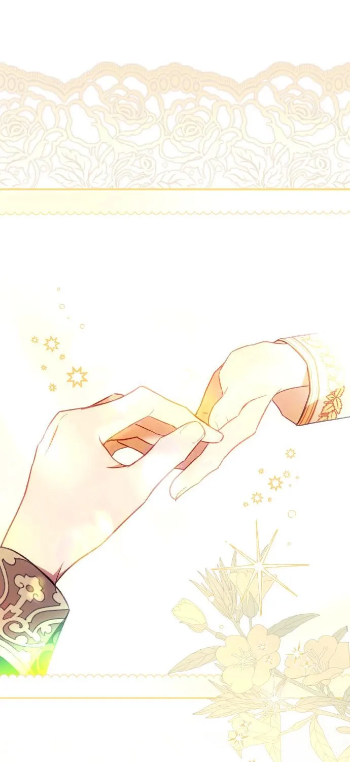 Protect the fake Saint Chapter 5 page 7 - 