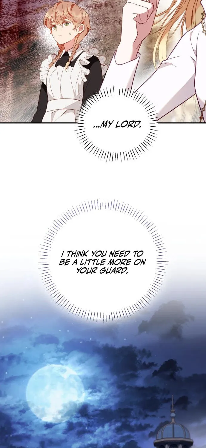 Protect the fake Saint Chapter 5 page 63 - 