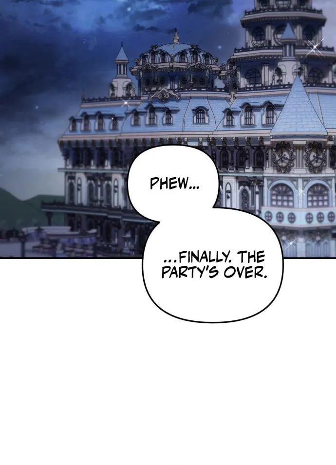 Protect the fake Saint Chapter 5 page 64 - 