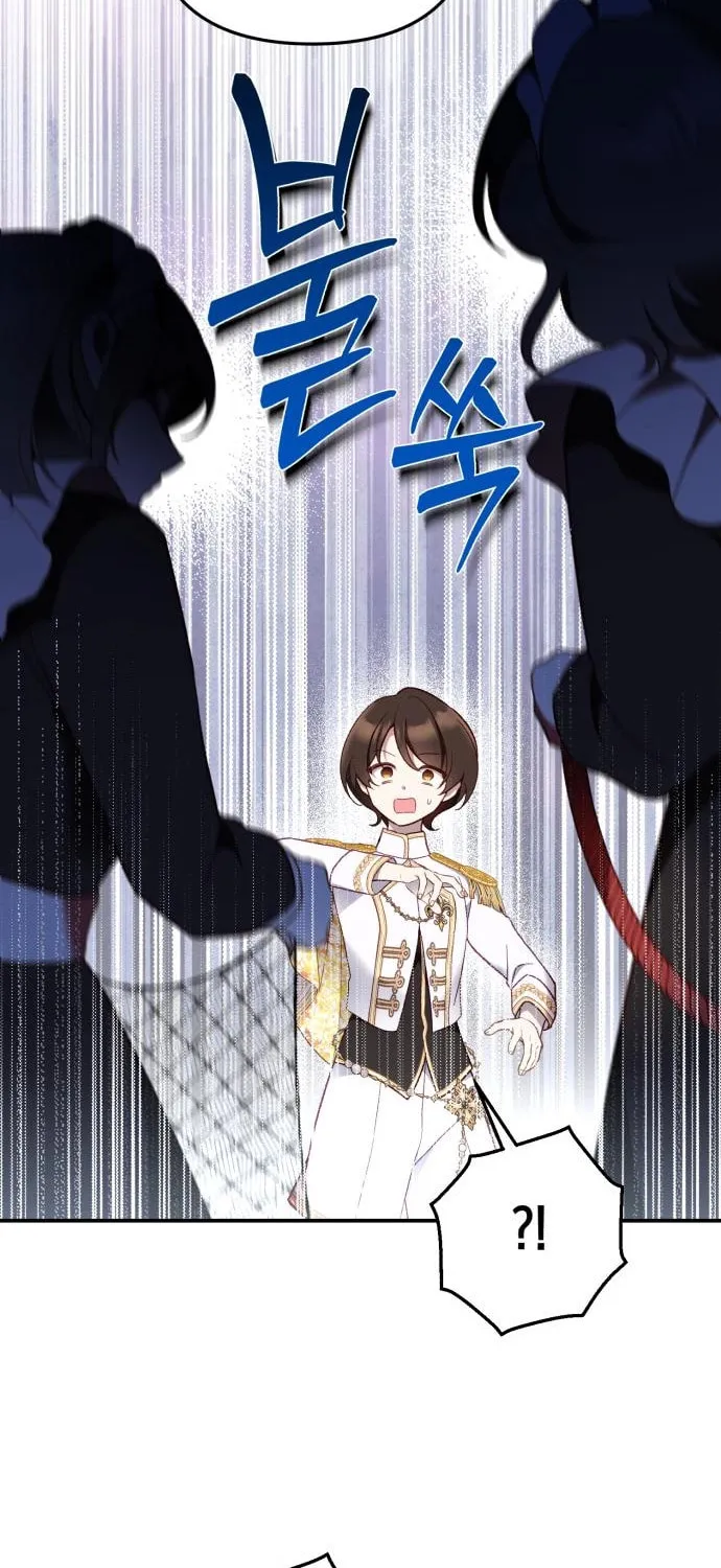 Protect the fake Saint Chapter 5 page 66 - 