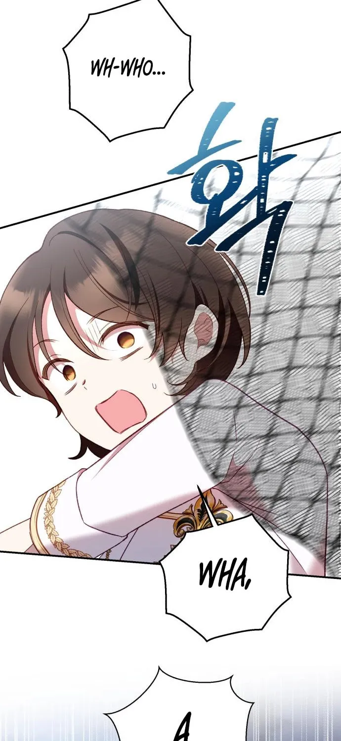 Protect the fake Saint Chapter 5 page 67 - 