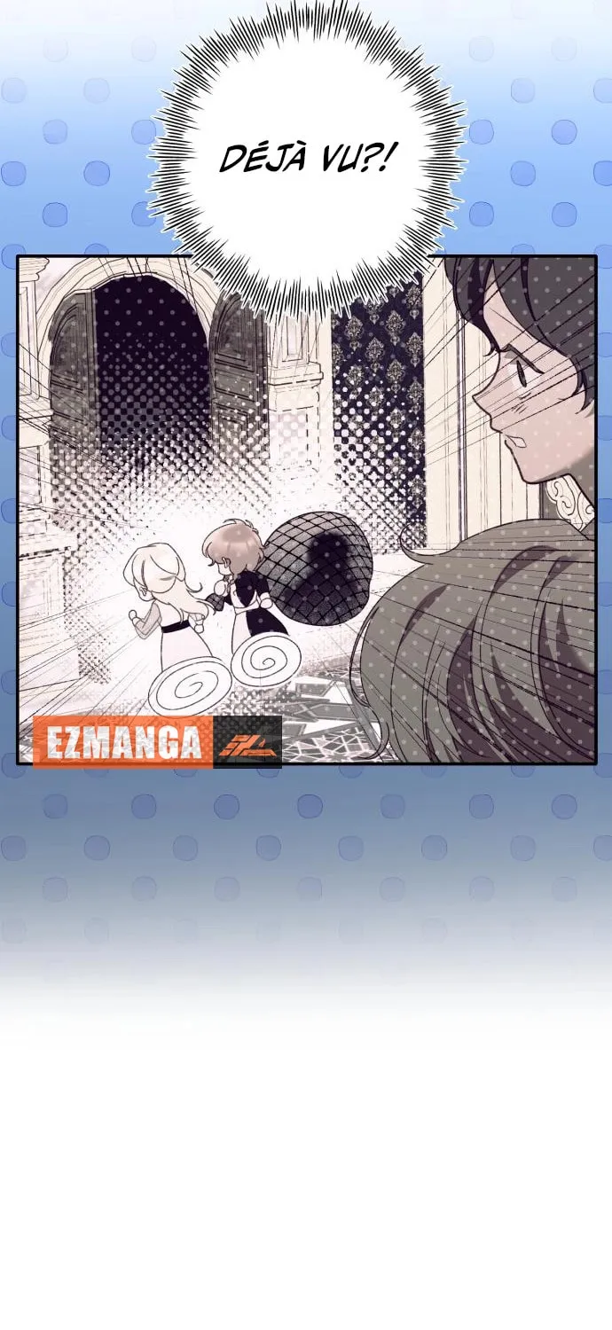 Protect the fake Saint Chapter 5 page 69 - 