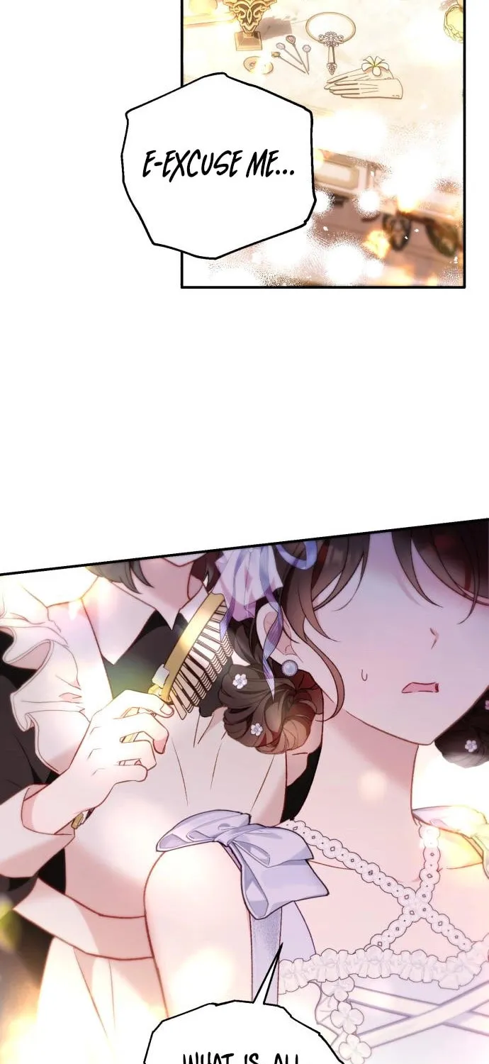 Protect the fake Saint Chapter 5 page 71 - 