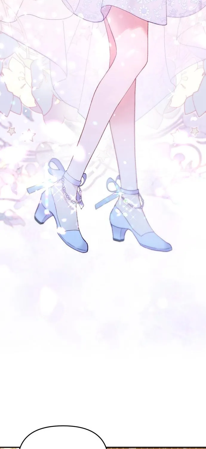 Protect the fake Saint Chapter 5 page 74 - 