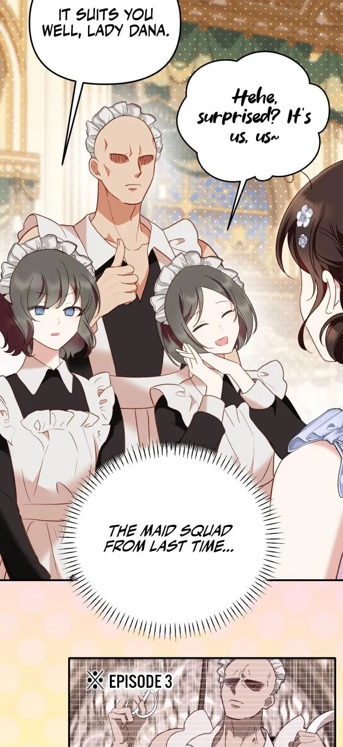 Protect the fake Saint Chapter 5 page 75 - 